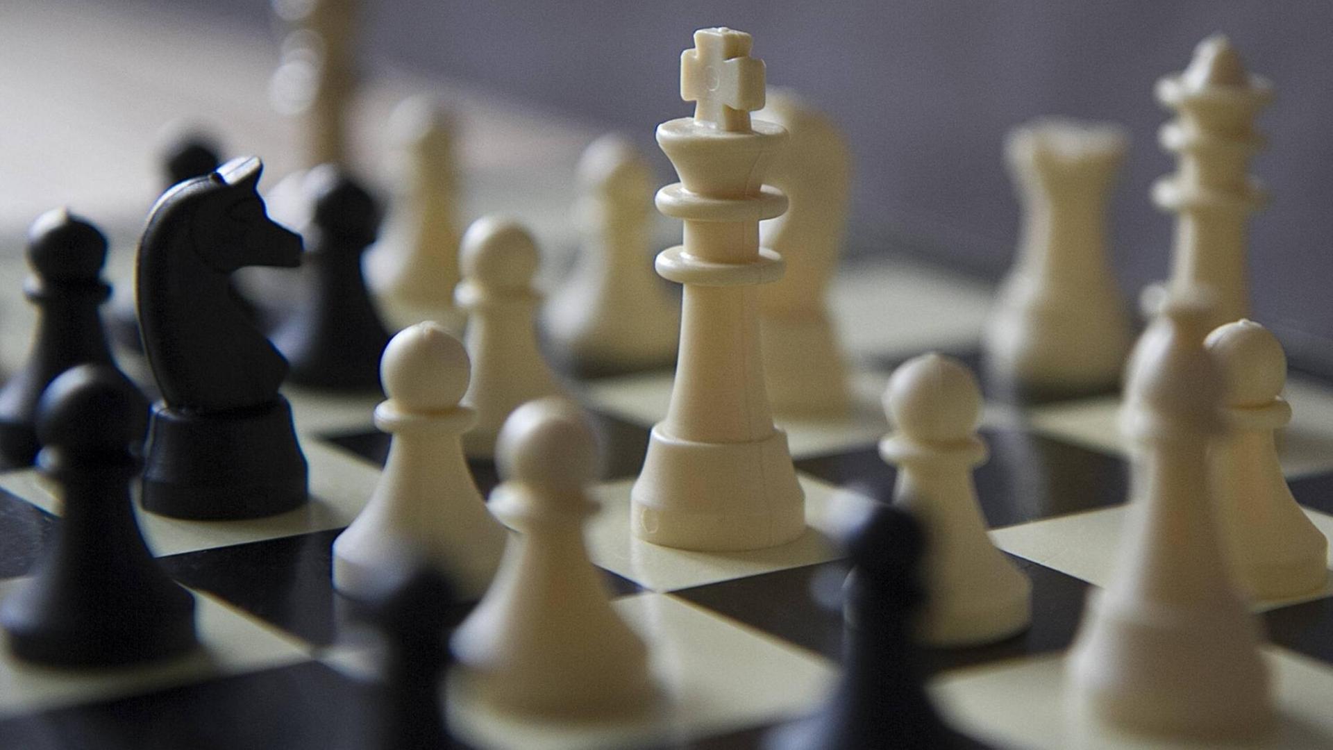 Schach