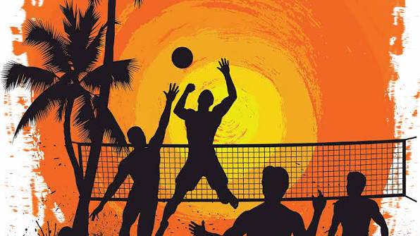 Volleyball